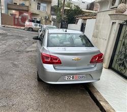 شيفروليه كروز